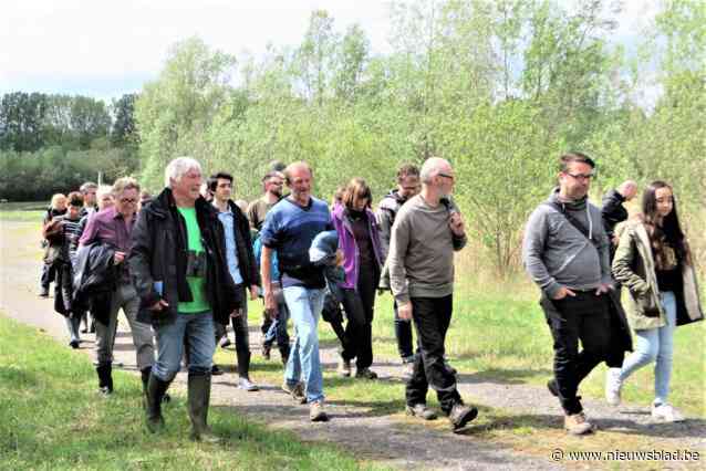 Zemst wil Wandelgemeente van het jaar worden