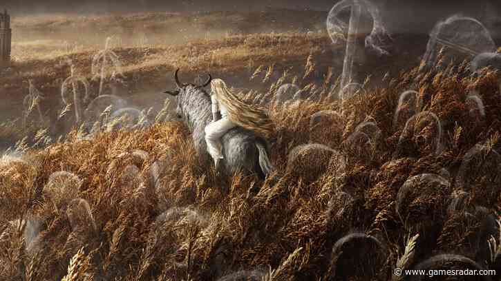 Elden Ring: Shadow of the Erdtree has seemingly been in development since just after launch