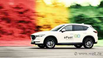 Die deutsche E-Fuel-Agenda – eine Horrorliste für Rot-Grün