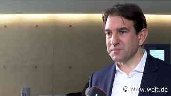 „Das Entscheidende aus Sicht der Politik ist, dass die Wertschöpfung hier bleibt“