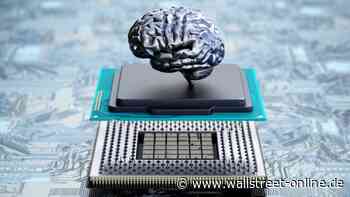 HSBC nennt KI-Favoriten: KI-Rallye verpasst? Kein Problem! – Diese vier China-Aktien könnten noch zünden