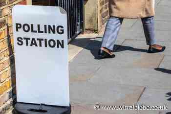 What are the voting rules for local elections in England?