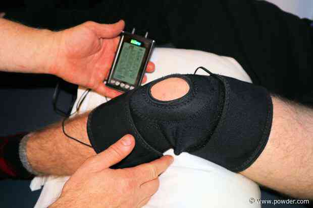 16 Year Old Phenom Skier Kai Jones Provides Update On Season-Ending Injuries