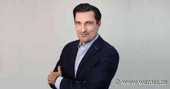 Werder-Aufsichtsrat: Gerrit Meier soll auf Marco Fuchs folgen