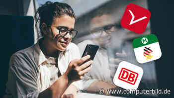 Deutschlandticket kaufen: Mit diesen Apps funktioniert es