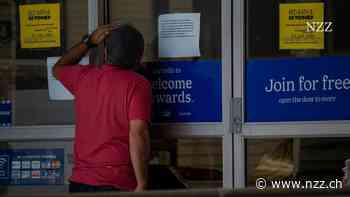 Hohe Zinsen machen Zombie-Firmen den Garaus – etwa Bed Bath & Beyond