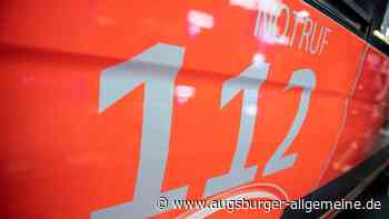 Frau setzt ohne Grund Notruf ab und beleidigt Mitarbeiter der Leitstelle