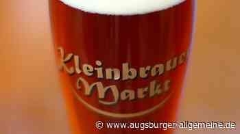 Kleinbrauermarkt 2023 am Ulmer Münsterplatz: Das ist in diesem Jahr anders