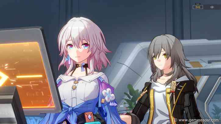 Honkai Star Rail bullies you for taking too long to pick a character