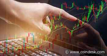 TS Imagine to Bolster Crypto Trading Offering Through Deutsche Boerse Unit