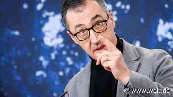 Gutachten verreißt Özdemirs Bonbon-Werbeverbot