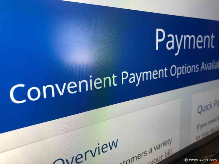 Austin Energy online utility payment glitch lasted 4 months