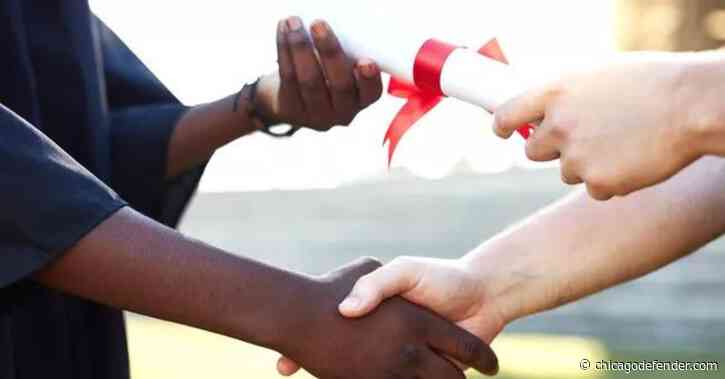 Student Breaks National Record With 125 College Offers, $9M In Scholarships