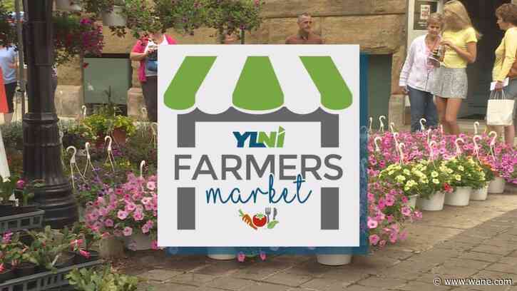 YLNI Farmers Market to add hours in June