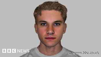Image released in hunt for Newquay rape suspect