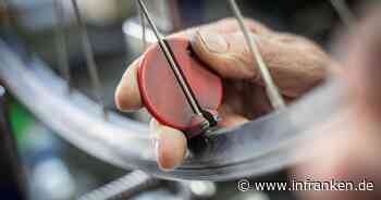 Umsatz im Fahrradhandel gestiegen