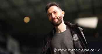 Carlos Corberan wants West Brom response to Sunderland defeat