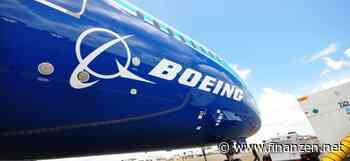 Boeing startet mit weiterem Quartalsverlust ins Jahr - Aktie legt vorbörslich zu