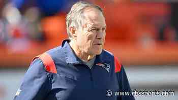 2023 NFL Draft: Predicting biggest surprises of the draft, including QB moves for Patriots and Rams
