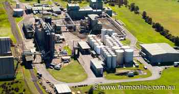 Cargill's massive oilseeds cash splash