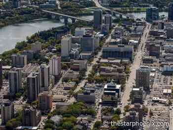 Letters: Back alley tour Saskatoon's latest must-see attraction