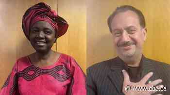 'We worked. We struggled together:' Navigating financial system a challenge for new immigrants