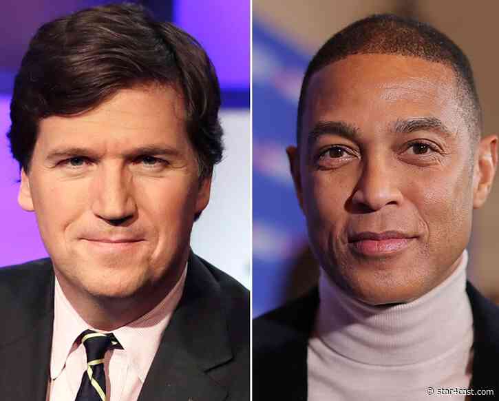 Carlson & Lemon –  first the word, then the sword