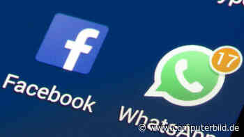 WhatsApp: Statusmeldungen automatisch bei Facebook teilen