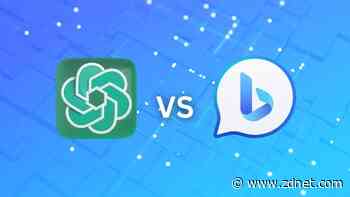 ChatGPT vs. Bing Chat: Which AI chatbot is better for you?