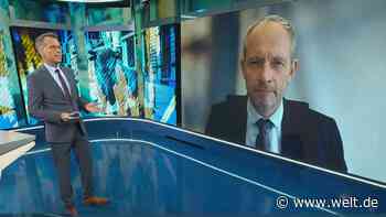 Droht der Ausverkauf einer deutschen Schüsseltechnologie?