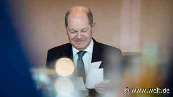 Kanzler Scholz sieht Verkauf von Viessmann-Heizungssparte grundsätzlich positiv