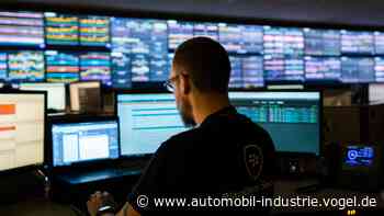 Fertigungsindustrie erwartet in 2023 mehr digitale Angriffe