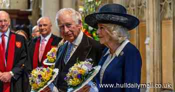 Operation Golden Orb - how much is coronation of King Charles III costing?