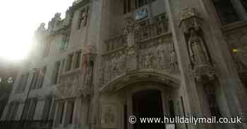 Jehovah's Witness organisation 'not liable' for rape of woman by elder