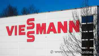 Zwölf-Milliarden-Übernahme : Viessmann-Deal: Das sind vier Top-Aktien für Wärmepumpen und Klimaanlagen
