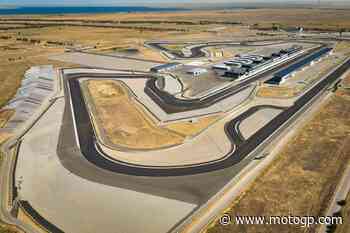 Cancellato il GP del Kazakhstan 2023