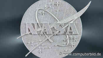 NASA entwickelt neues Material: Superlegierung aus dem 3D-Drucker