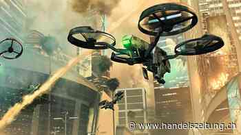 Grossbritannien blockiert Microsofts Kauf von Activision Blizzard