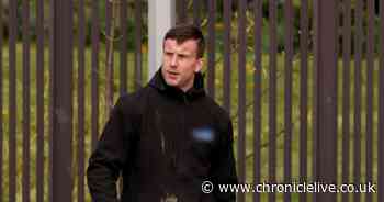 Ashington man in court accused of cutting partner by holding scissors to her neck