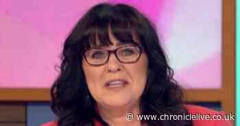 Coleen Nolan halts Loose Women for co-star Linda Robson to break big career news