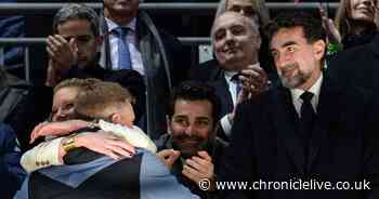 Newcastle's Financial Fair Play strategy makes even more sense after Everton's £305.9m bombshell