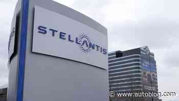Stellantis wants to trim 3,500 hourly U.S. jobs, UAW says