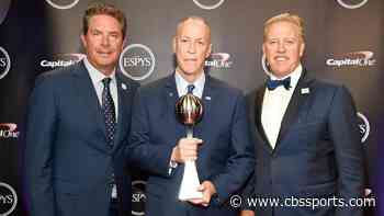 NFL Draft with John Elway, Jim Kelly and Dan Marino hits 40th anniversary: Six numbers on the famed QB class