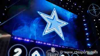 2023 NFL Draft: Full list of Cowboys picks, plus potential fits, first-round trades, more