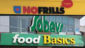Is No Frills, Food Basics or Sobeys cheaper? We went to find out