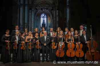 POLNISCHE KAMMERPHILHARMONIE SOPOT