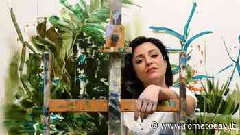 "Glitch", mostra personale dell’artista Arianna Matta alla Galleria Russo