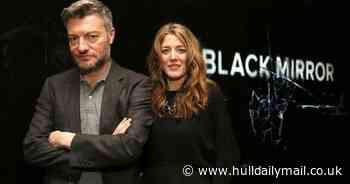 Black Mirror's cryptic Twitter post has fans convinced Netflix show is returning after four years