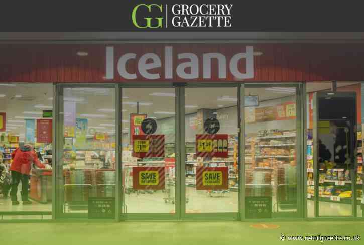 Iceland to close more stores amid high energy costs and double-digit inflation