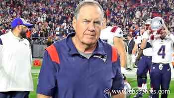 NFL Draft 2023: Full list of Patriots picks, plus potential fits, first round trades, more
